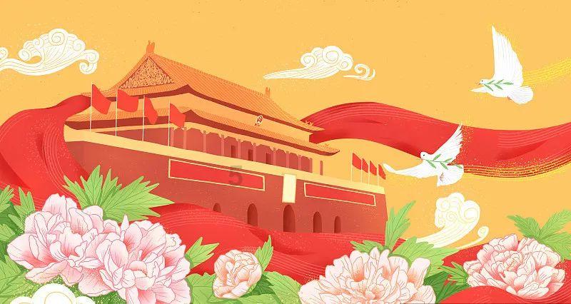 一百年之后